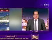البحوث الفلكية: وقوع عدة زلازل فى مصر أعطى شهادة للبنية التحتية أنها تتحملها