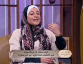 مريم الشافعى تحذر: "بنربى أولادنا على النقد وننسى نوريهم جمالهم"