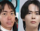 بعد السخرية منه.. يابانى يبهر السوشيال ميديا بمظهر أصغر سنا