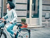 يوم الدراجات الهوائية.. 5 فوائد هتخليكى حريصة على ركوب العجلة كل يوم