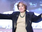 فى لقاء سابق.. سميحة أيوب تكشف تفاصيل أصعب مسرحياتها