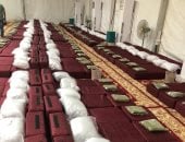 رئيس بعثة الحج يكشف مفاجآت.. الجيبسون بورد والخيام المكيفة لحجاجنا بعرفات