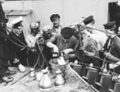 هل سمعت عن عصير الطوربيد؟.. شربه الجنود أيام الحرب العالمية الثانية