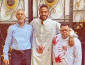 مواقف وذكريات نجوم الكرة مع خروف العيد.. صور
