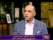 وائل السمرى لـ dmc: واقعة قصر ثقافة الأقصر كشفت فساد وإهمال لعشرات السنين