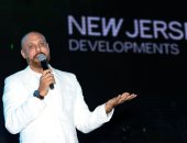 «نيو جيرسى للتطوير العقارى» تفتتح «Reiki beach» بمشروع «Jura Sokhna» باحتفالية مميزة أحيتها الفنانة روبي
