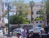 امتحان العلوم يرسم البهجة على وجوه طلاب الشهادة الإعدادية بالمنيا.. فيديو