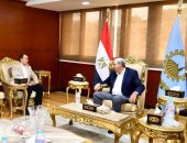 محافظ الغربية ومدير صندوق مكافحة الإدمان يعلنان تدشين برنامج وقائى لرفع الوعي