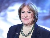 سميحة أيوب تروى علاقتها بـ أمينة رزق فى لقاء سابق وتصفها بالست العظيمة