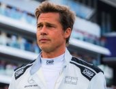 براد بيت قبل عرض فيلمه F1: سائقو فورمولا 1 يواجهون انتقادات أكثر من نجوم هوليود