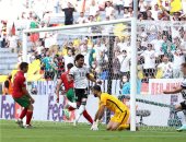 ألمانيا ضد البرتغال في مواجهة نارية بنصف نهائي دوري الأمم الأوروبية