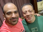 لؤى عن حفل العيد بالإسكندرية: كله مفاجآت وهيكسر الدنيا