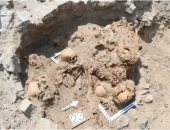 علماء آثار بولنديون يكتشفون مقبرة فى بيرو تضم ضحايا غزو عمره قرون