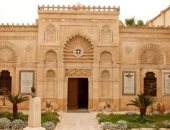 المتحف القبطى.. أكبر متحف للآثار القبطية بالعالم داخل حصن بابليون