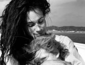 ميجان تشارك صورة لم تُنشر من قبل لابنتها ليليبت احتفالًا بعيد ميلادها الـ 4