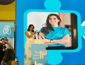 "قطع البازل بتتكلم".. كيف حولت سارة عزيز الألم إلى منظومة أمان عمرها 13 سنة؟