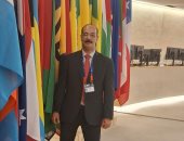 وفد مصر فى مؤتمر العمل الدولى يطالب بعضوية فلسطين كدولة مراقب بالمنظمة