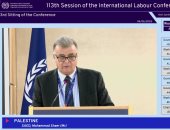 اتحاد نقابات عمال فلسطين: 507 آلاف فلسطينى فقدوا وظائفهم بسبب الاحتلال