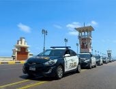 الأمن يحقق فى تهديد أحد الأشخاص للأهالى واعتداؤه على جيرانه بـ15 مايو