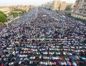 استعدادا لأداء صلاة عيد الأضحى.. وزارة الأوقاف تجهز 6240 ساحة (فيديو)