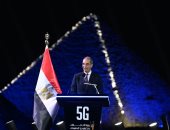 وزير الاتصالات: إطلاق الجيل الخامس خطوة وثابة نحو باقة جديدة قدرات تقنية