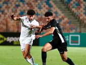 البنك الأهلى يفوز على إنبى 2-1 فى ذهاب نصف نهائى كأس عاصمة مصر