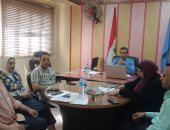 انتظام امتحانات الإعدادية والدبلومات بكفر الشيخ وغرفة العمليات تتابع.. فيديو