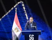 رئيس الوزراء عن إطلاق الجيل الخامس للمحمول: نؤسس لبنية تحتية ذكية