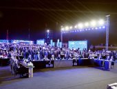 رئيس الوزراء يشهد حفل إطلاق خدمات الجيل الخامس للهاتف المحمول فى مصر رسميا