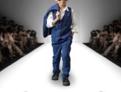 شركة صينية تحتال على الآباء بعرض أزياء أطفال وهمى لعلامة تجارية مرموقة