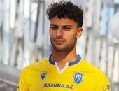 الأهلى يحيل ملف محمد ياسر إلى ريبيرو بعد انتهاء إعارته للتشيك