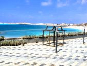 طقس اليوم الأربعاء معتدل على مطروح ليلا ونهاراً .. حار على واحة سيوة