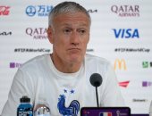 ديشامب: هيرنانديز جاهز والدوري السعودي يمتاز بالندية والإثارة