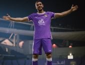 رامي ربيعة أساسيا مع العين ضد يوفنتوس فى كأس العالم للأندية