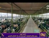 بنك الطعام المصرى: لدينا 350 ألف أسرة مسجلين فى قواعد بيانات بجميع المحافظات