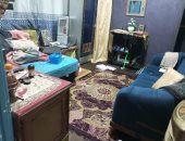 الصحة تغلق مركز لعلاج الإدمان غير مرخص ويديره عاطل بمحافظة الشرقية