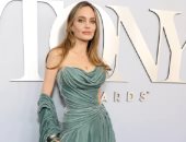 عيد ميلاد أنجلينا جولى.. 5 إطلالات أنيقة ومميزة لنجمة هوليود الشهيرة