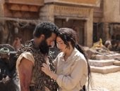 تعرف على موعد عرض فيلم محمد رمضان أسد للمخرج محمد دياب