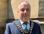  "ستافوردشاير" أول مدينة صديقة للصحة العقلية فى المملكة المتحدة