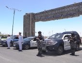 الداخلية تضبط قضية غسل أموال بقيمة 100 مليون جنيه بالتجمع الأول