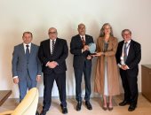 الاتحاد الدولى للتوظيف: تعاون مع وزارة العمل لتوفير تدريب ووظائف للعمالة المصرية