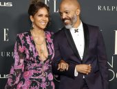 تعرف على رد هالى بيرى بعد طلب حبيبها فان هانت الزواج منها