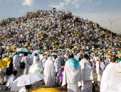 على صعيد عرفات.. وفاة أحد الحجاج أثناء تأدية مناسك الحج