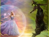 شاهد تريللر فيلم Wicked بعد تصوير مشاهد من الجزء الثانى فى مصر..
