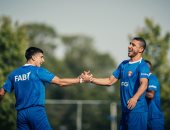 كل أخبار العين الإماراتي فى كأس العالم للأندية على اليوم السابع