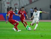 قطر والسعودية تستضيفان الملحق الآسيوي المؤهل لكأس العالم
