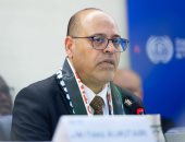 وزير العمل: وجود فلسطين مراقبا بالعمل الدولية خطوة على طريق الاعتراف بوجودها