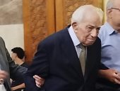 هبة رشوان توفيق: والدي متألم من شائعات وفاته وجالى اكتئاب   