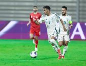 الدوسري يقود قائمة السعودية لمواجهتي كوت ديفوار والجزائر استعدادا لكأس العرب