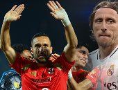 مودريتش ومولر ومعلول.. موسم رحيل الأساطير فى ملاعب العالم.. فيديو